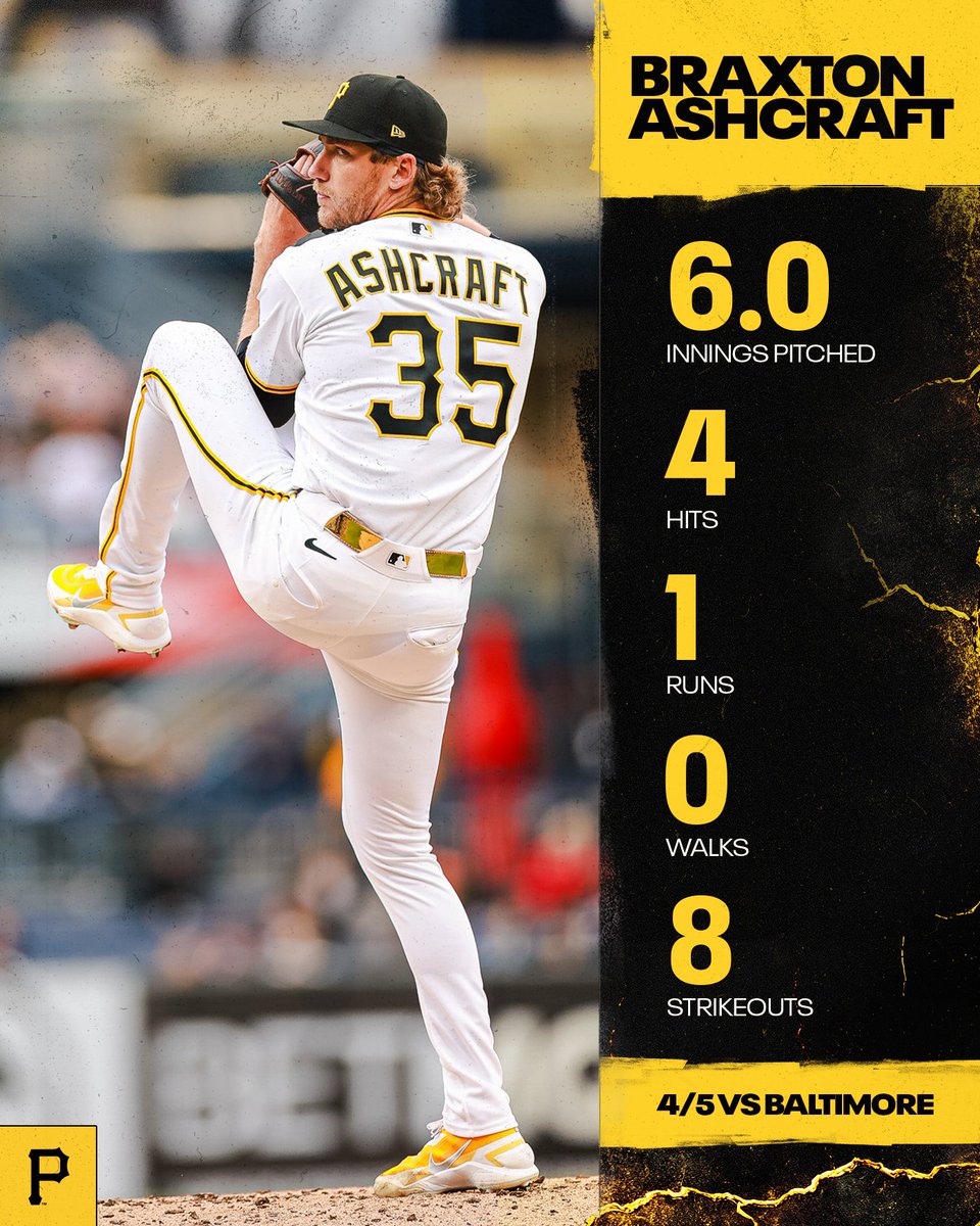 Pittsburgh Pirates tweet media