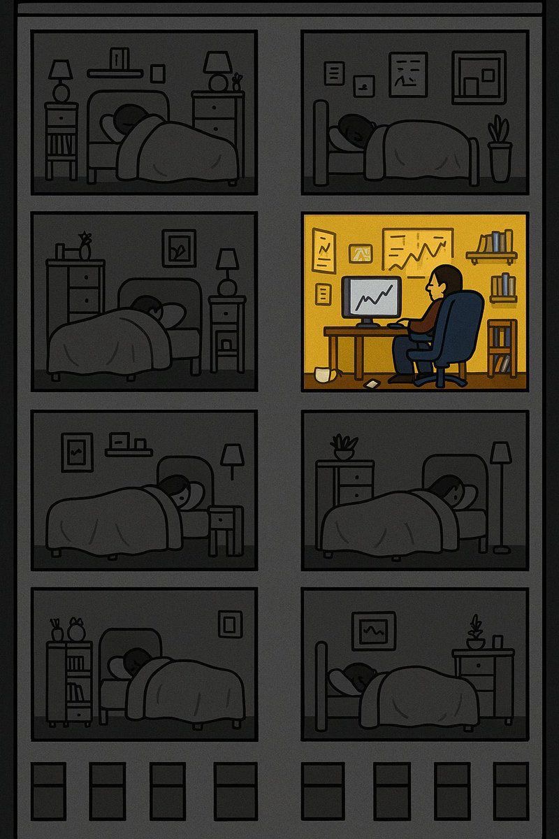 juli_eleba's tweet image. GN #Web3community

sleep tight

we go again tomorrow💚