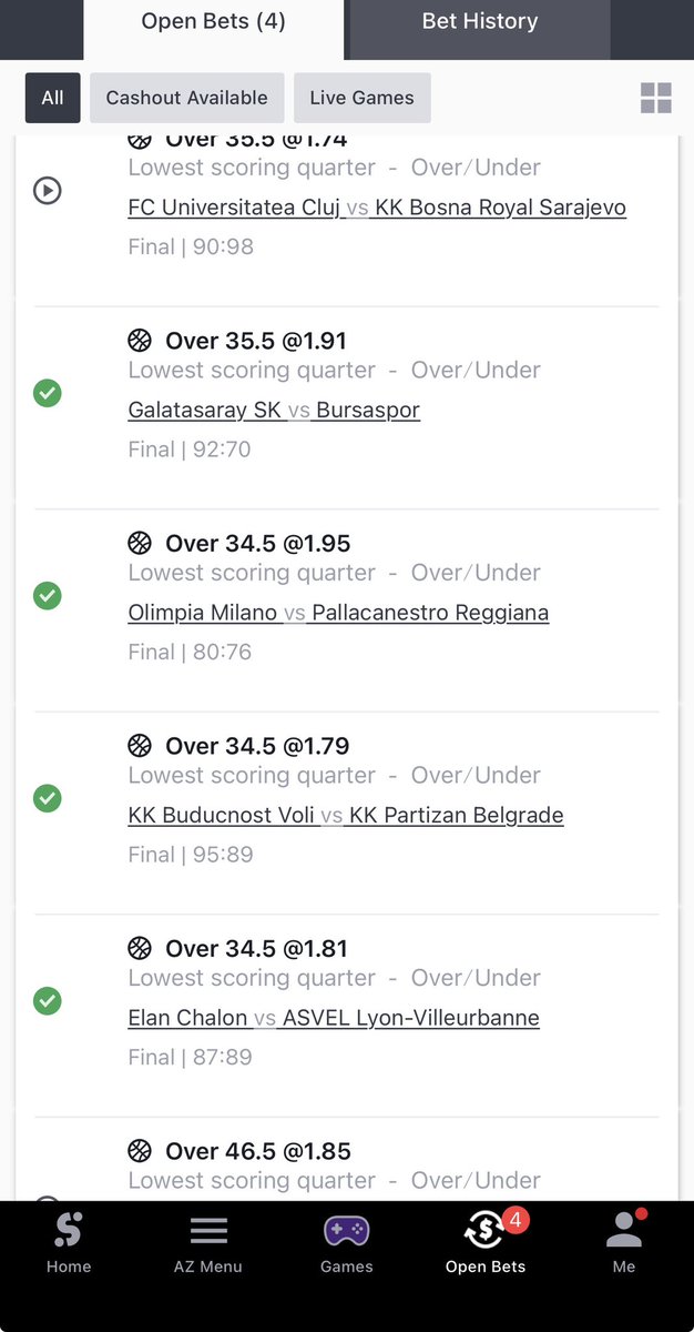 Daily wins tweet media