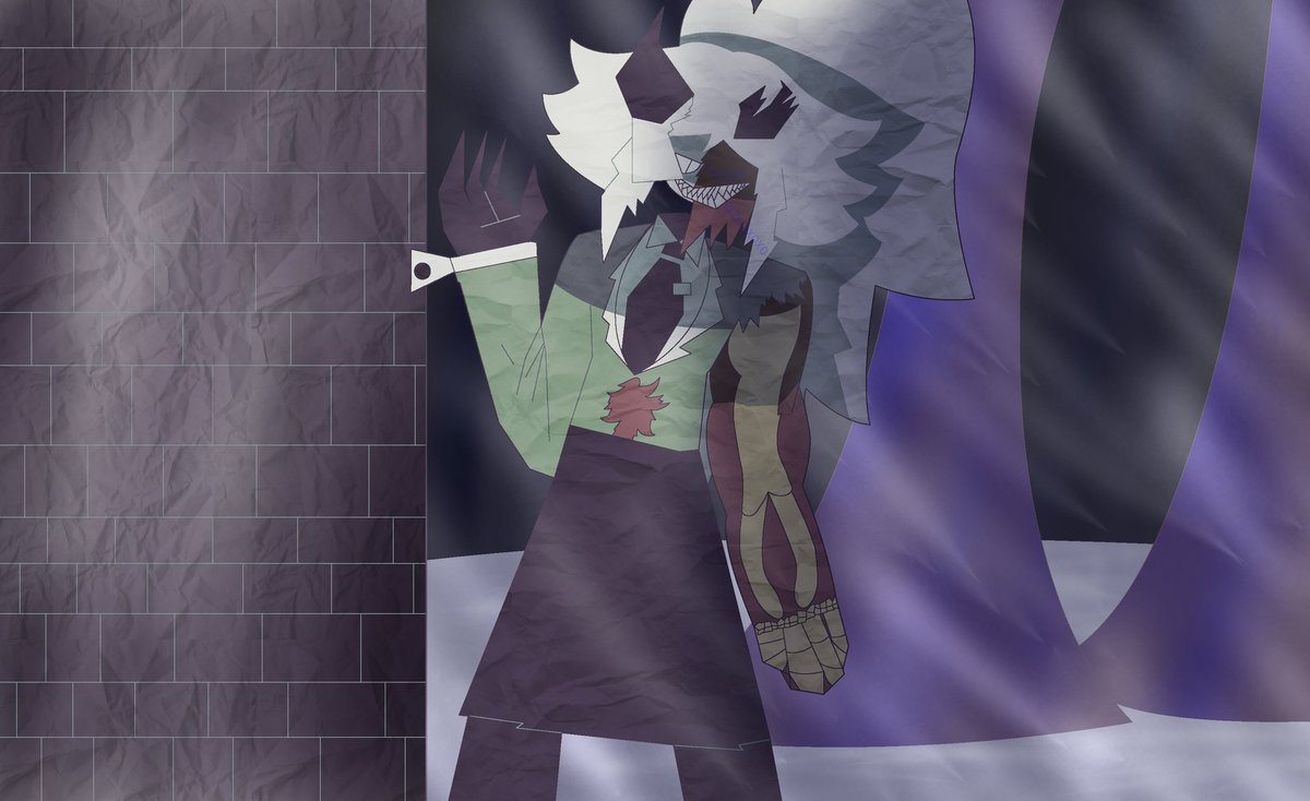ZetaXOXO's tweet photo. Goddess of Hatred vs Goddex of Void
#fundamentalpapereducation #fpe #FPEDYSFUNCTIONALREALITIES https://t.co/e1dzVfuup2