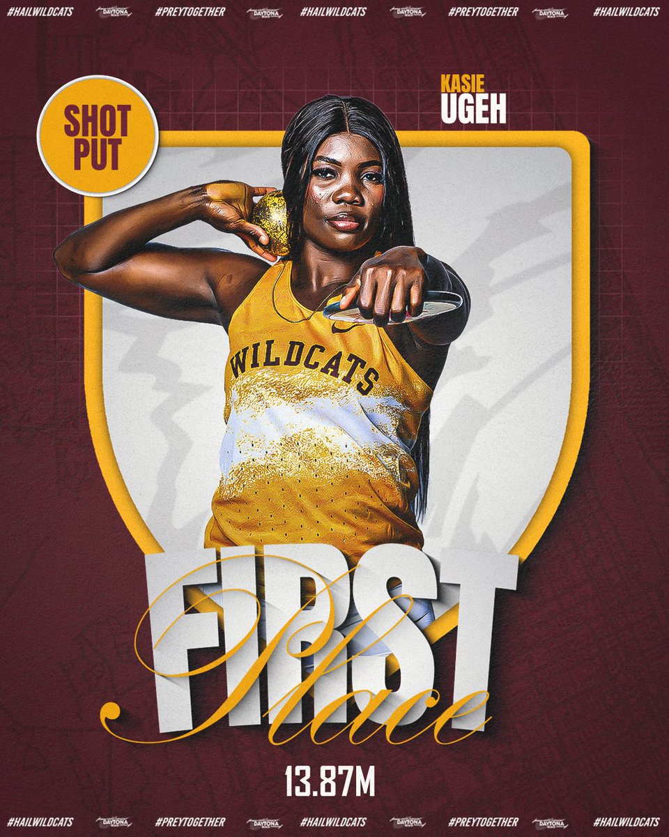 🏃🏃‍♀️Bethune-Cookman TF/XC tweet media