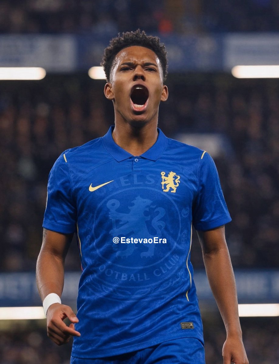 Estêvão Era tweet media