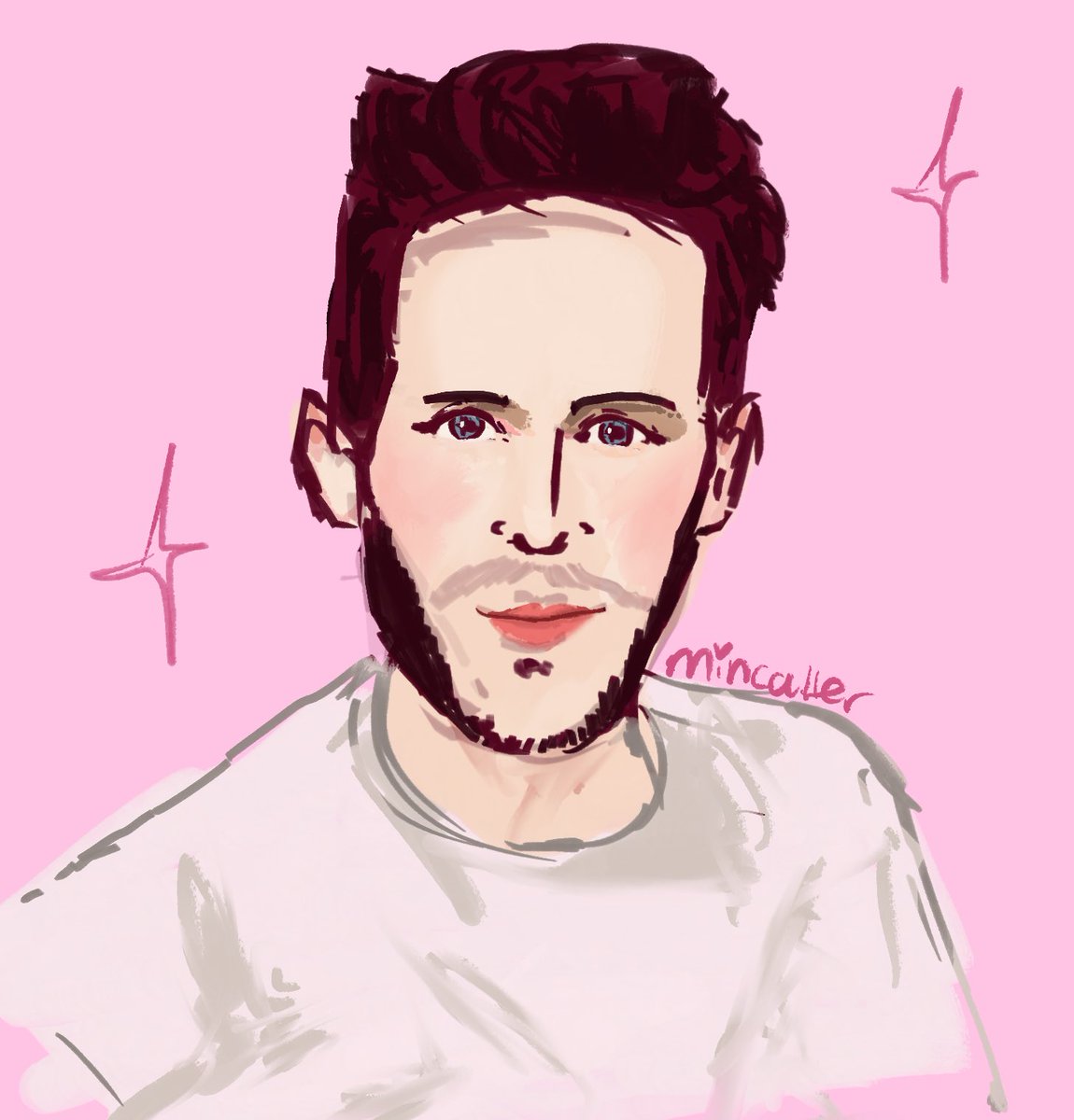 minerva catter tweet media