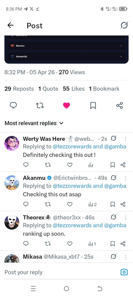 Werty Was Here 🤺 tweet media