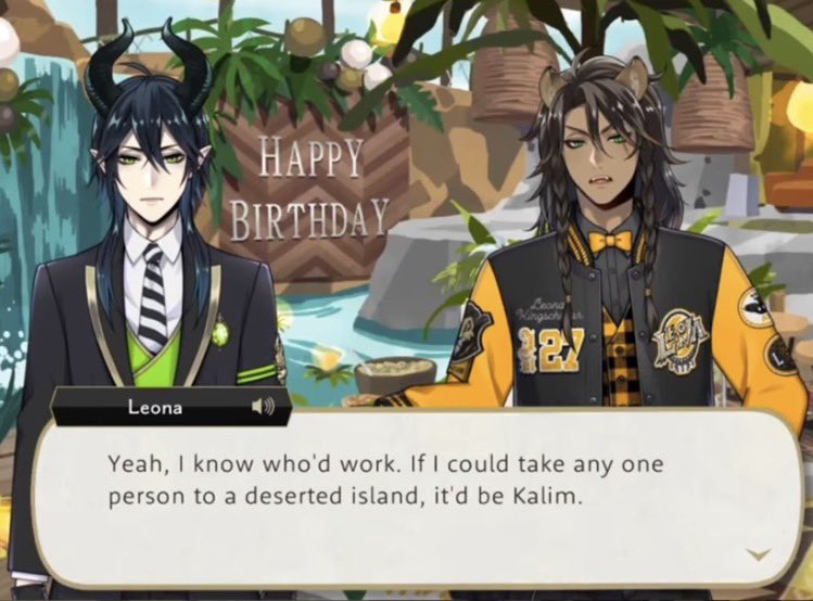 🐬Eli || Jade’s #1 FAN tweet media