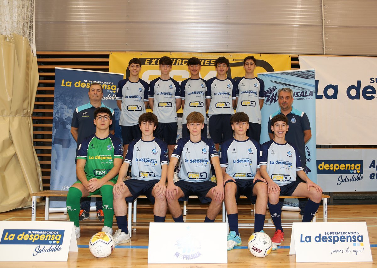 MOPRISALA TOLEDO tweet media