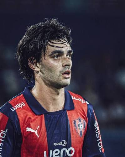 Jorge Morel aparece en el excel del Mencho tweet media