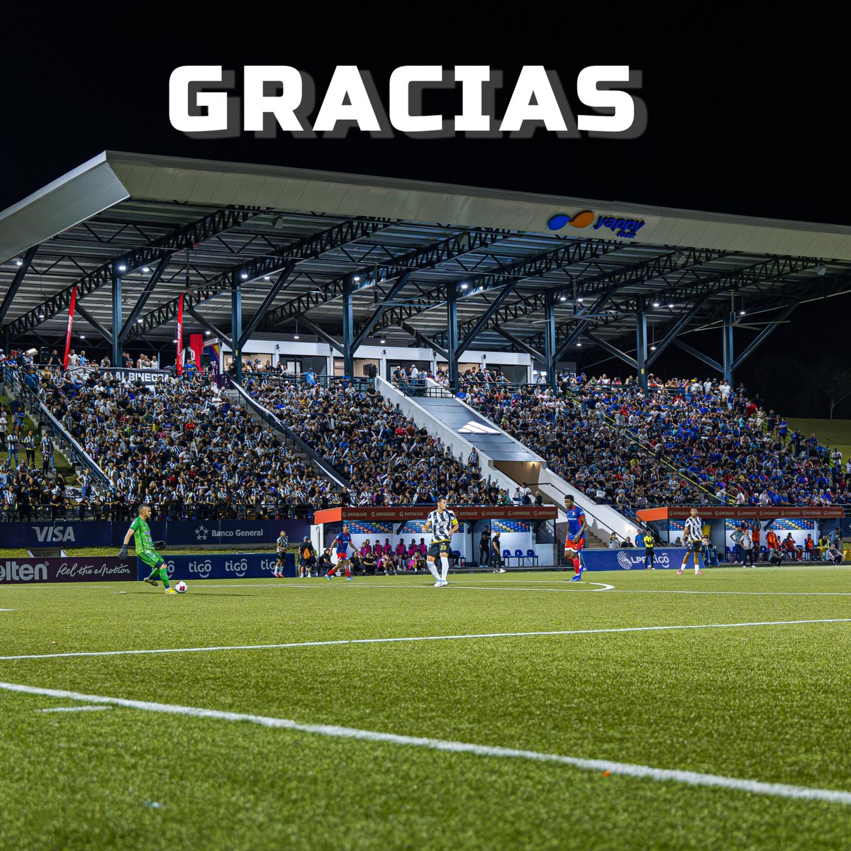 Tauro F.C. tweet media