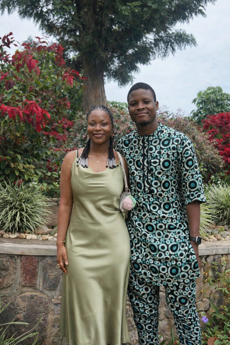 Daniel Of Ibadan🌴 tweet media