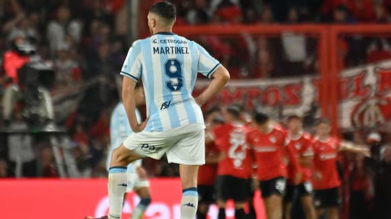 El Show de Racing tweet media