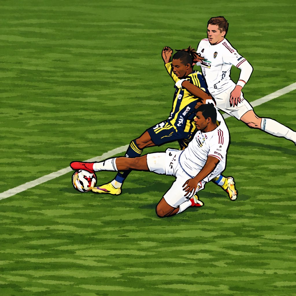 Nexus Sports tweet media