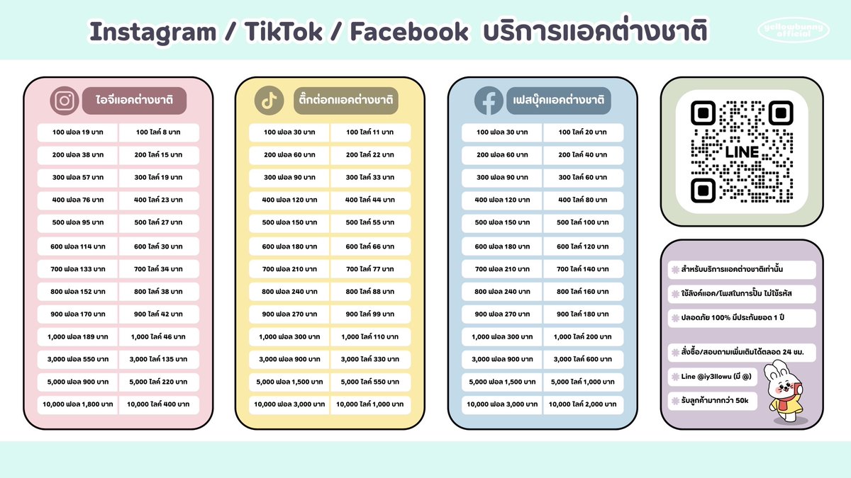 prettyliter's tweet image. ⊱ ᛝ ۫ ׅ  wts tt,ig,fb by yellowbunny 💬ྀི ⏦ﾟ

#ปั๊มฟอล #ปั๊มวิว #talkjustimg