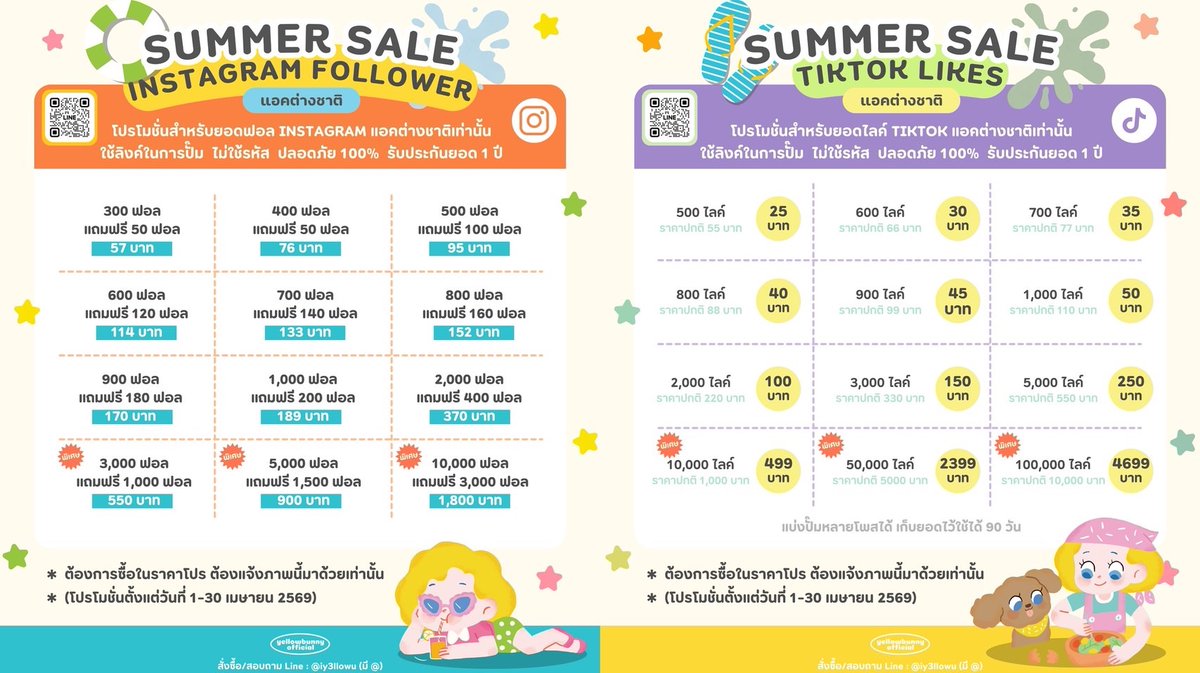 prettyliter's tweet image. ⊱ ᛝ ۫ ׅ  wts tt,ig,fb by yellowbunny 💬ྀི ⏦ﾟ

#ปั๊มฟอล #ปั๊มวิว #talkjustimg