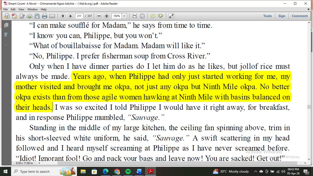 Archon Consulting tweet media