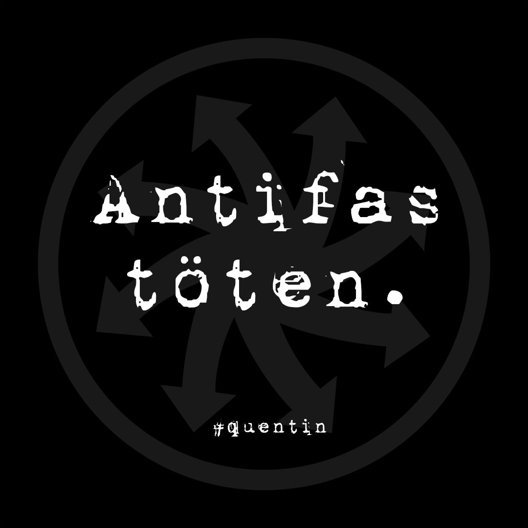 Wuppi ꥟ #FreieRedeJetzt tweet media