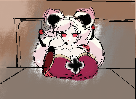 puyo 🔞 tweet media