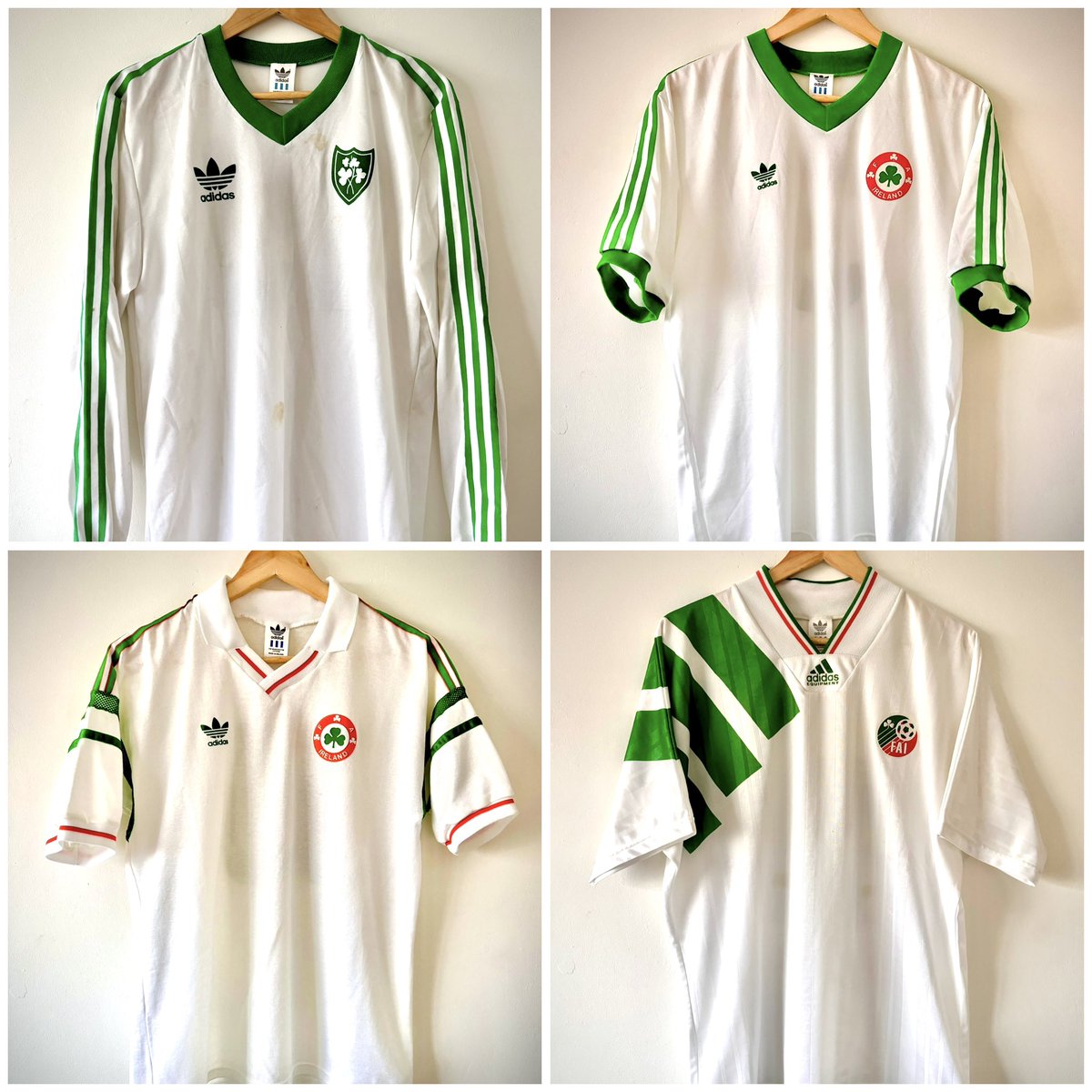 Shirts in the shed tweet media