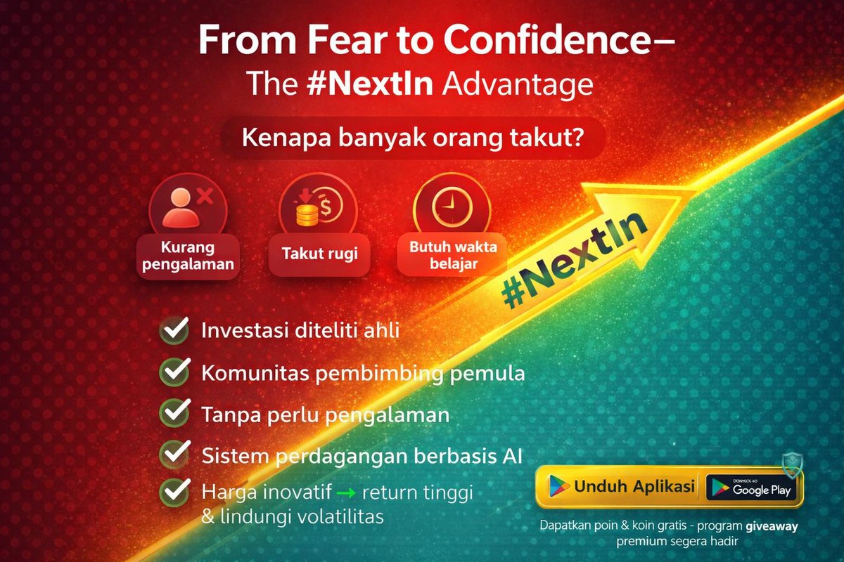 NextIn Ecosystem tweet media