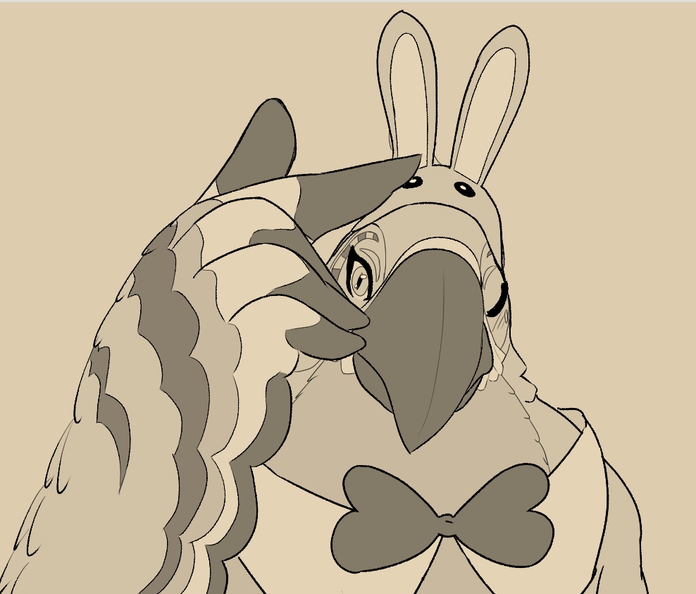 Happy Easter I love Kass!!!