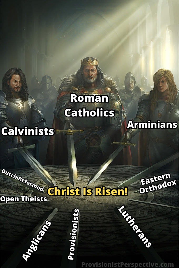 Provisionist Perspective 🩸🌍 tweet media