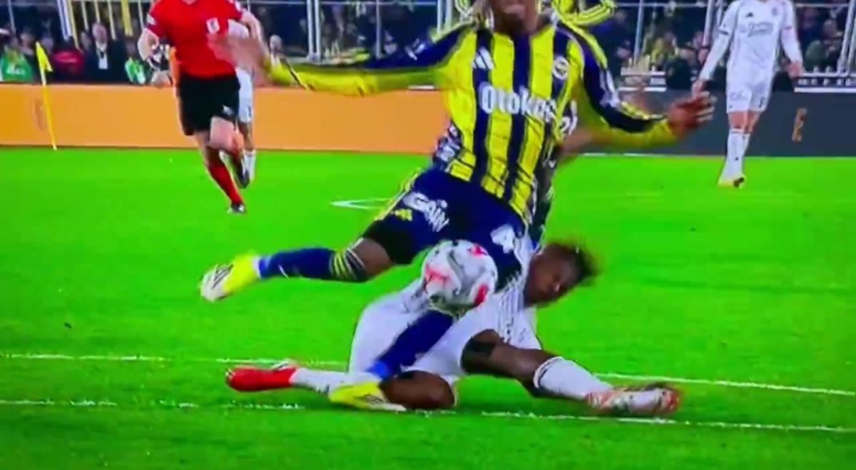 Le Fener Sports tweet media