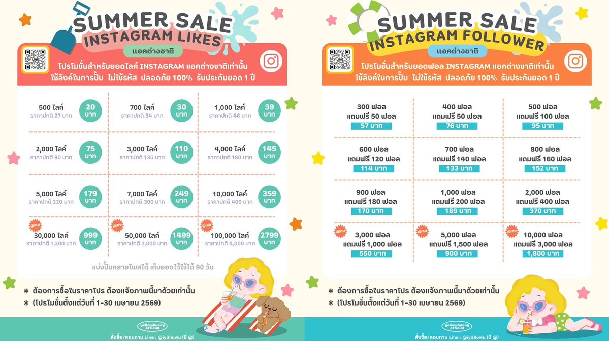 prettyliter's tweet image. ⊱ ᛝ ۫ ׅ  wts tt,ig,fb by yellowbunny 💬ྀི ⏦ﾟ

#ปั๊มฟอล #ปั๊มวิว #talkjustimg