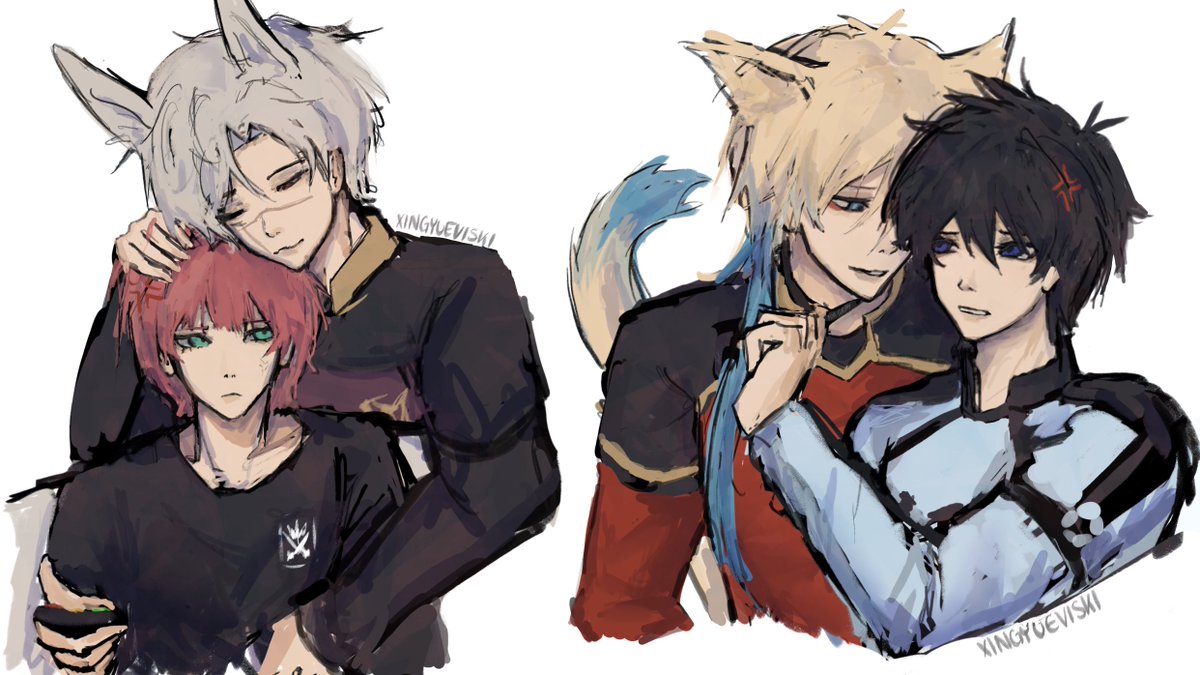 elvina 🌱 tweet media