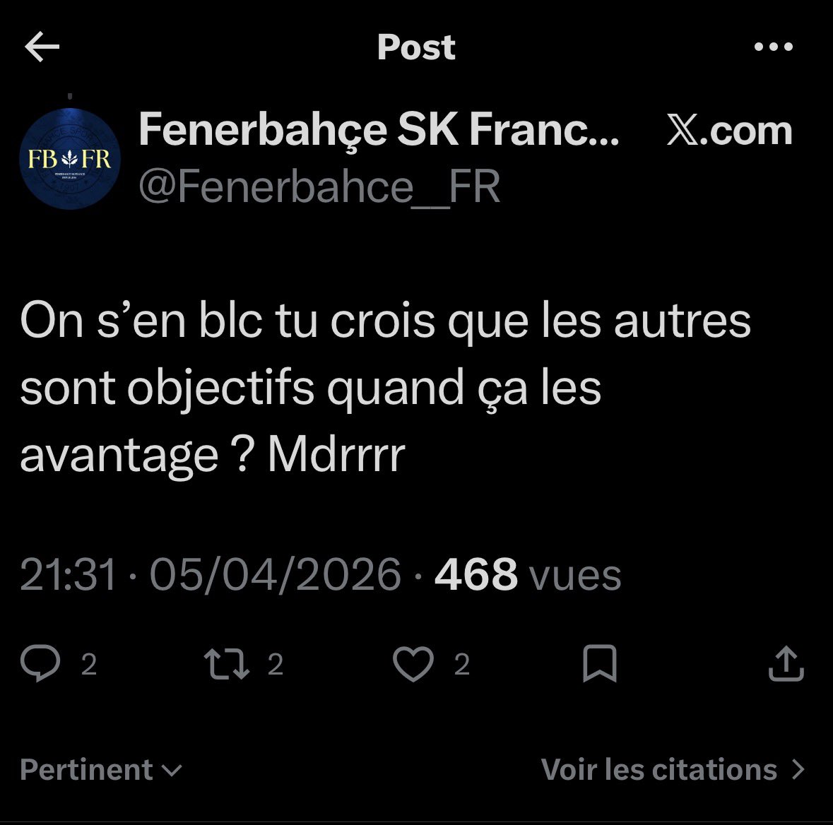 SALIH JK🇹🇷🦅 tweet media