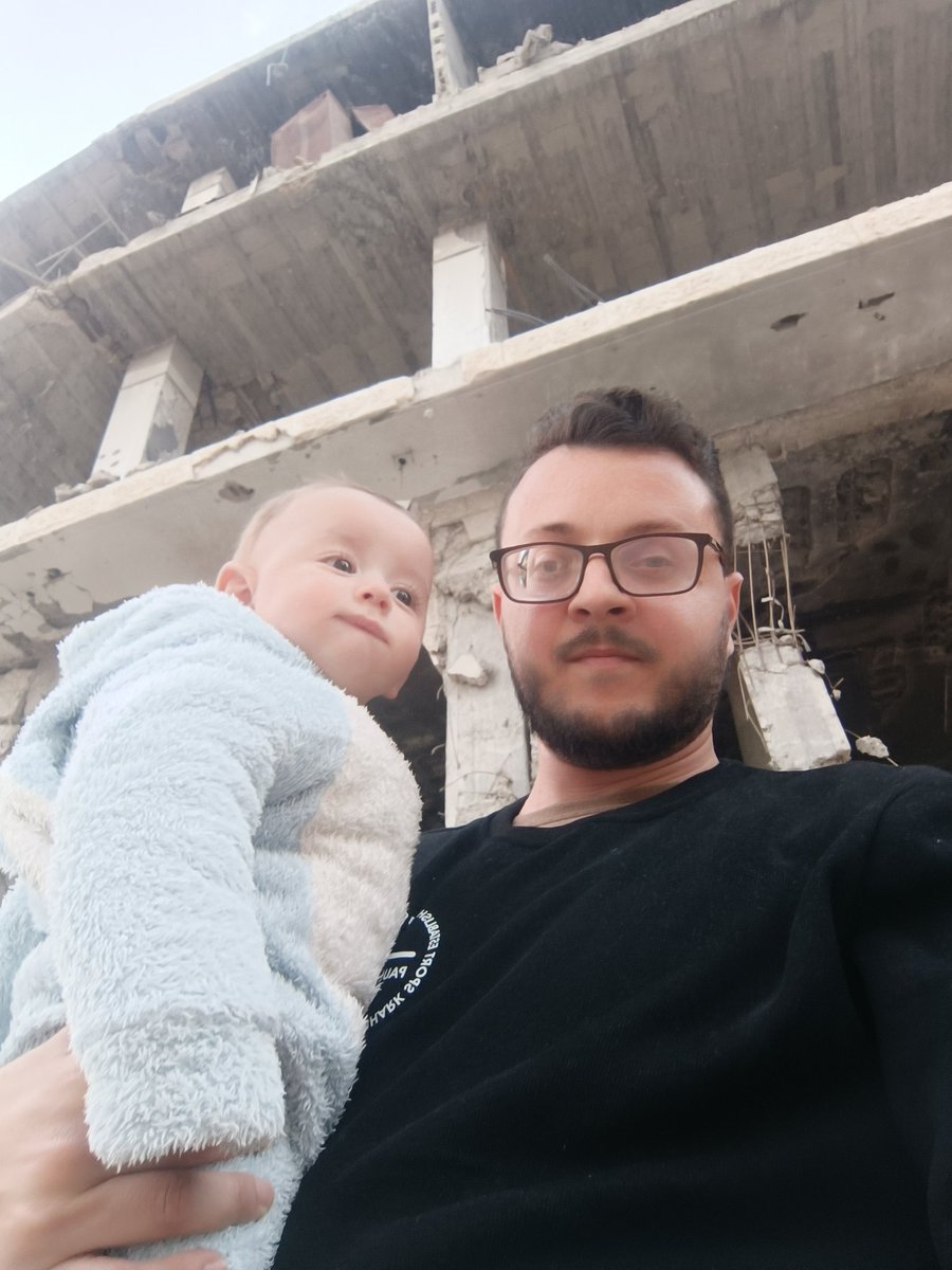 Ahmed Shameya tweet media