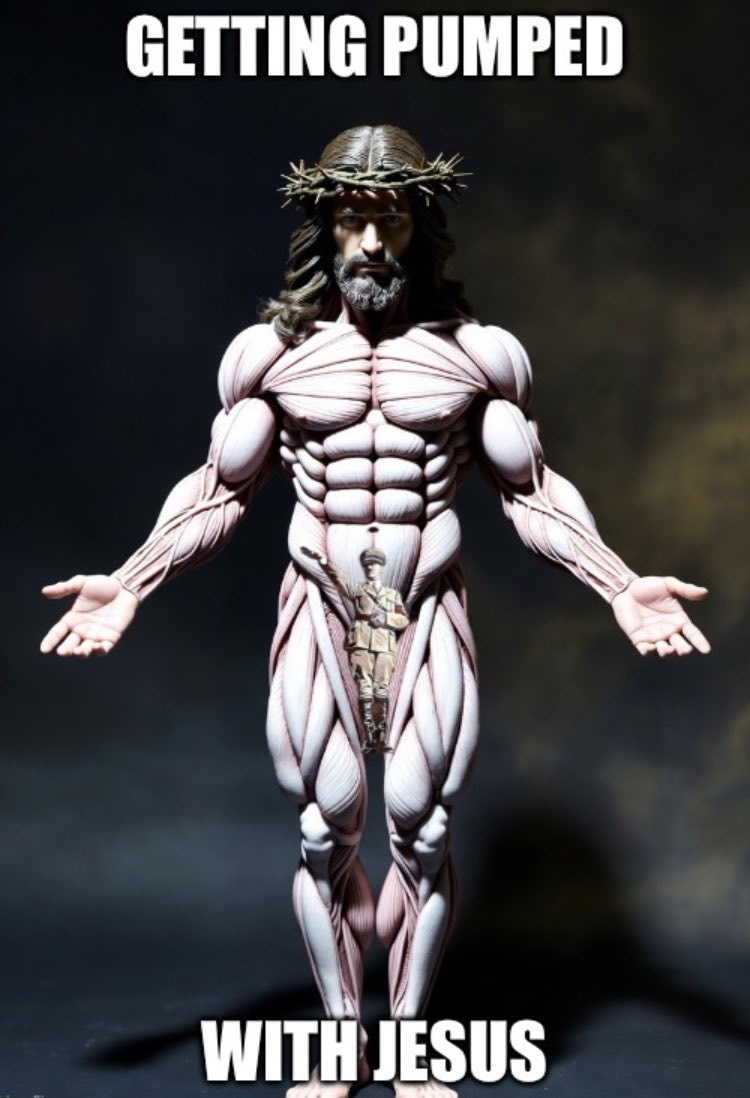 ℍ𝕆𝕃𝕐 𝕊ℙ𝕀ℝ𝕀𝕋 𝔻𝔼𝔽𝔼ℕ𝔻𝔼ℝ tweet media