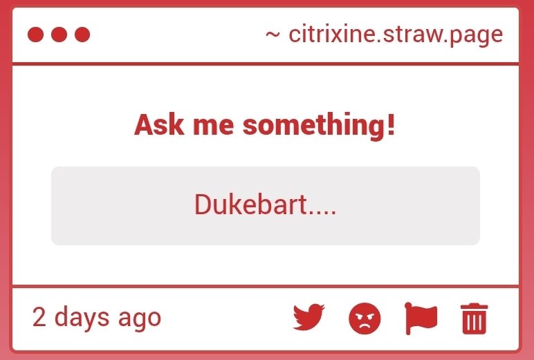 Citrus || 💤twt tweet media