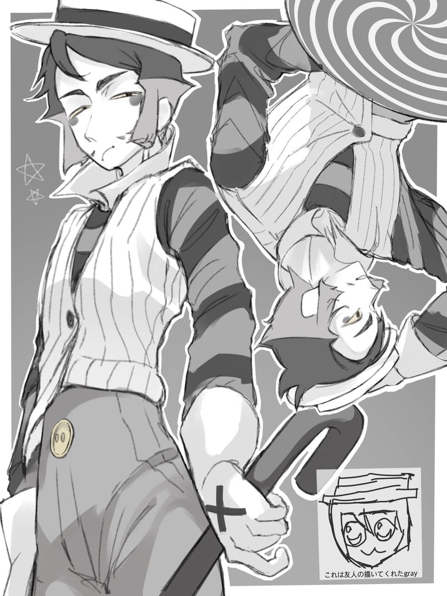 るんば tweet media