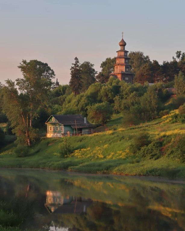 чёрная речка tweet media