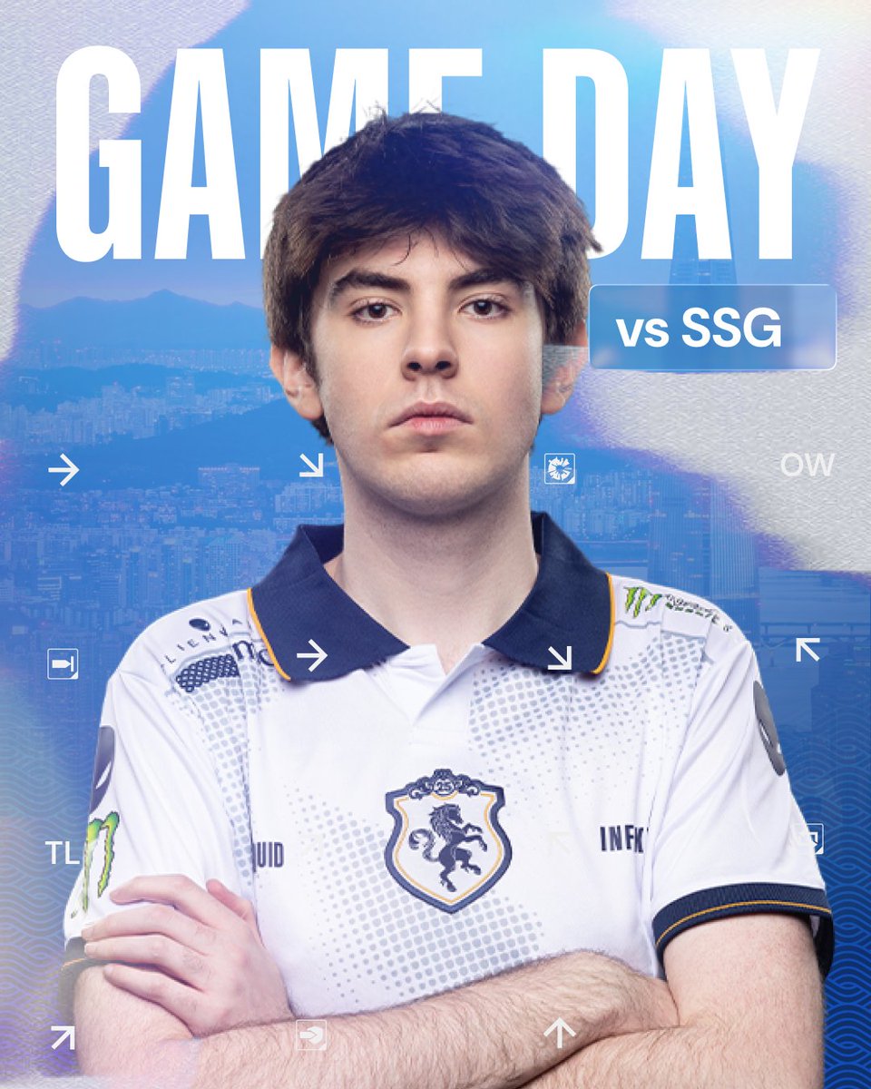 Team Liquid tweet media