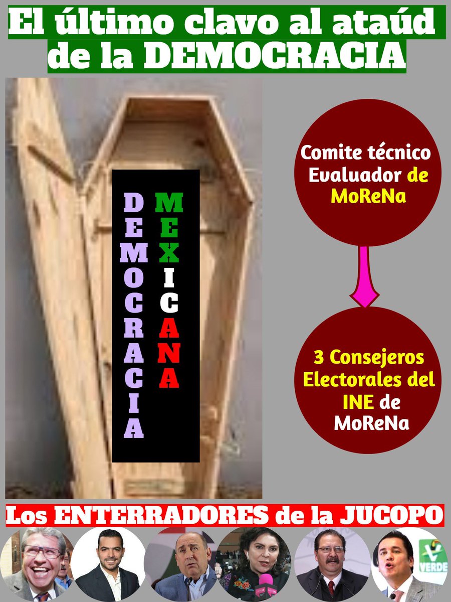 🇲🇽Paz Con Dialogo tweet media