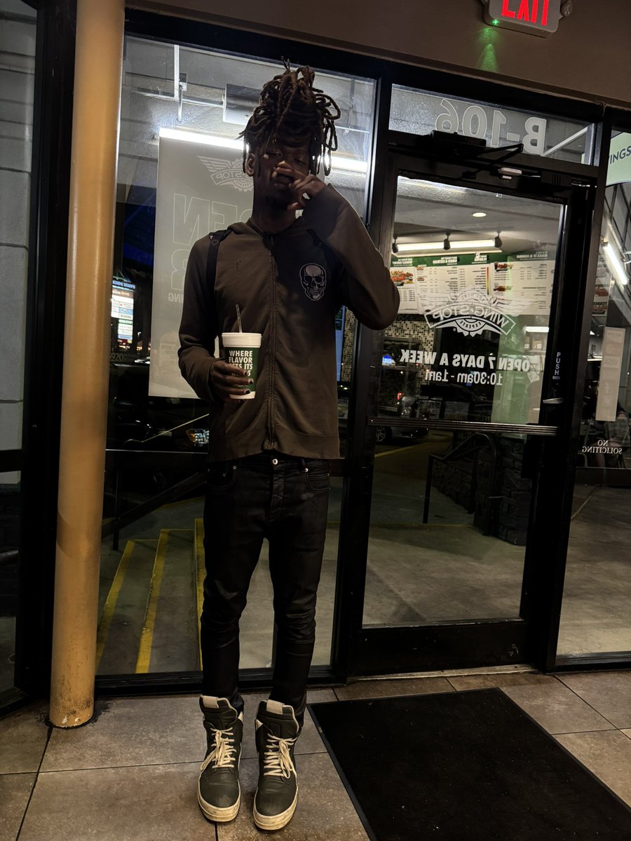 Slimeballchrissy🧟‍♂️ tweet media