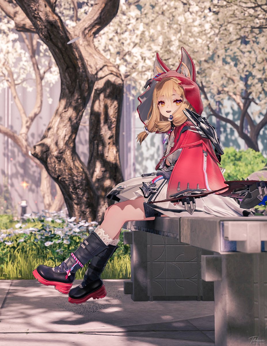 とてかわ先生 tweet media