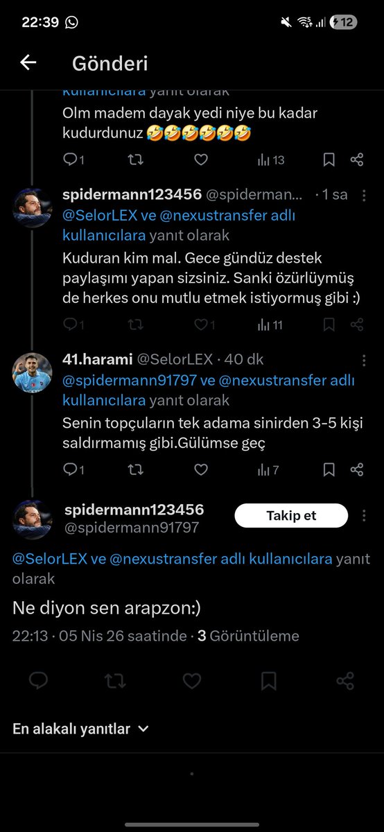 41.harami tweet media