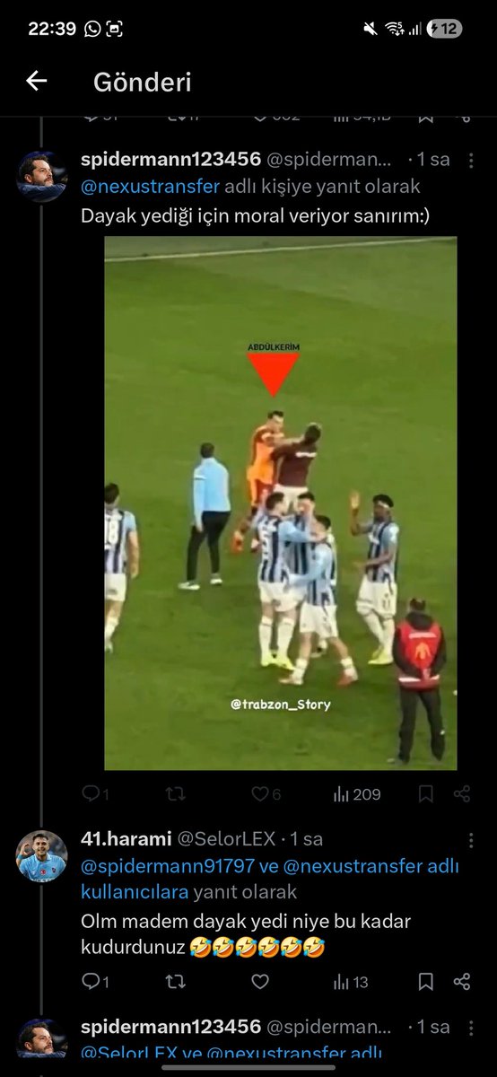 41.harami tweet media