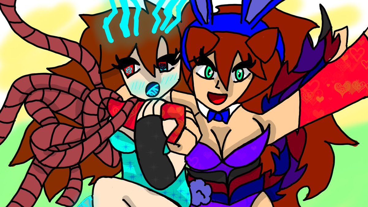 Aumery (VT) tweet media