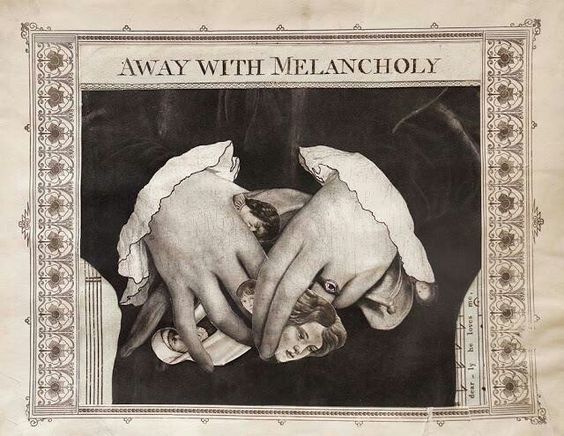 Rubedo Nihil tweet media