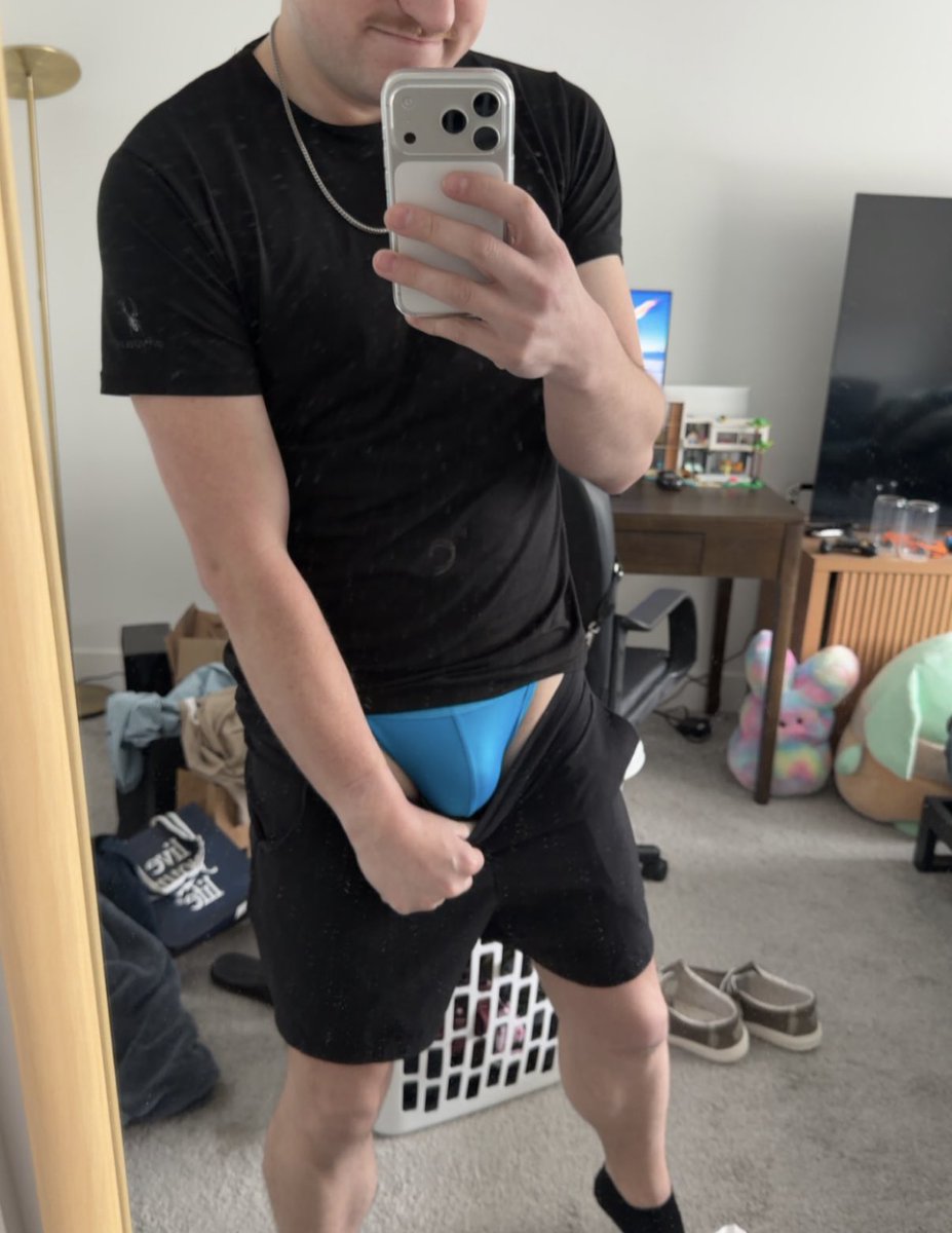 SLC thick dick tweet media