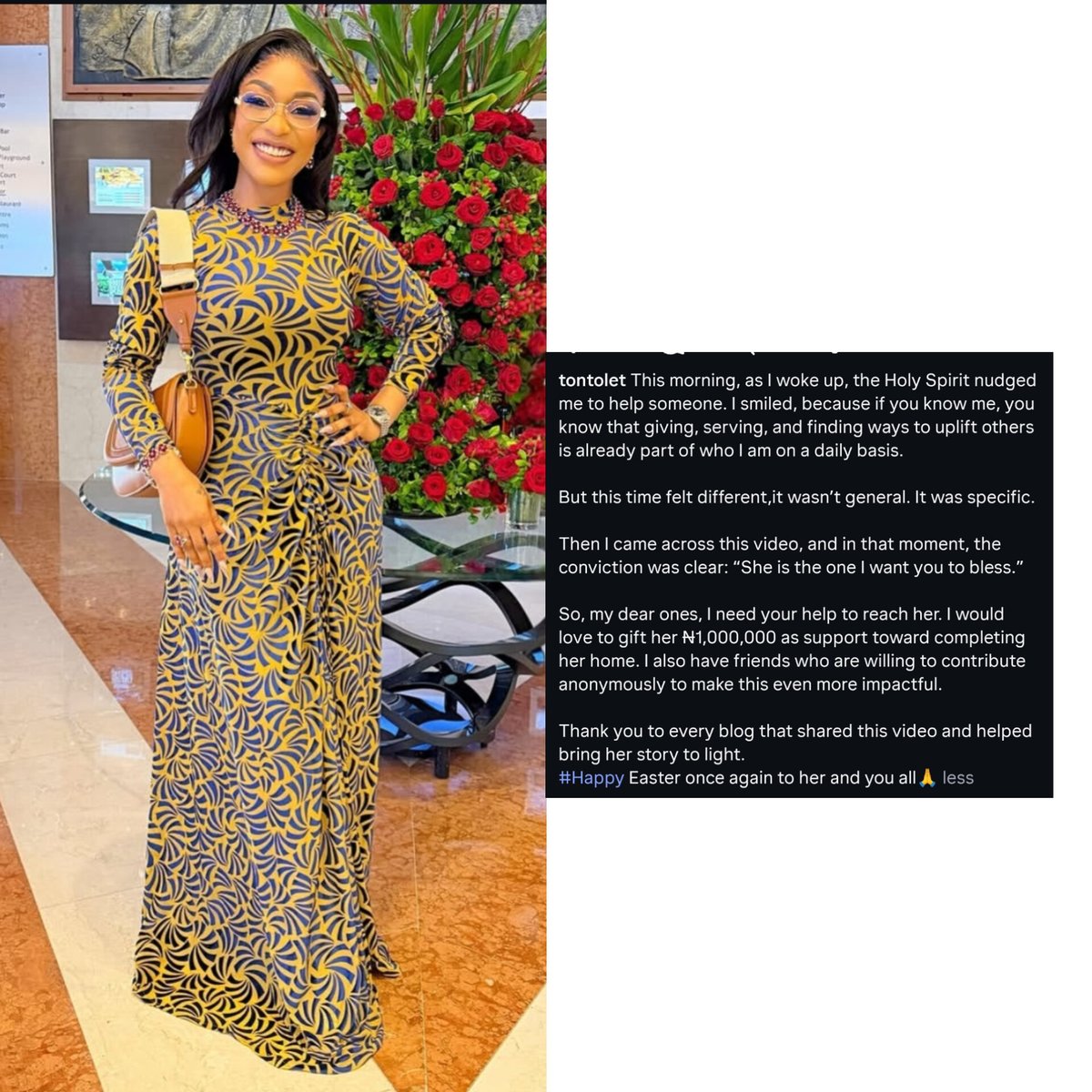 CHUKS 🍥 tweet media