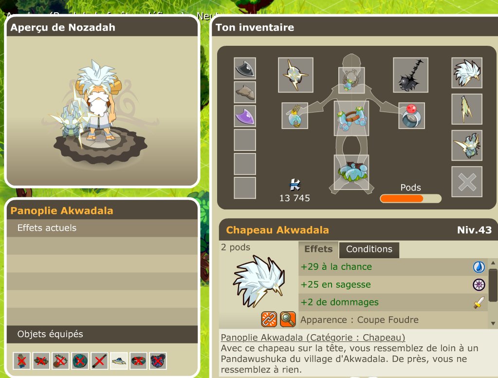 Nozadah🎲 tweet media