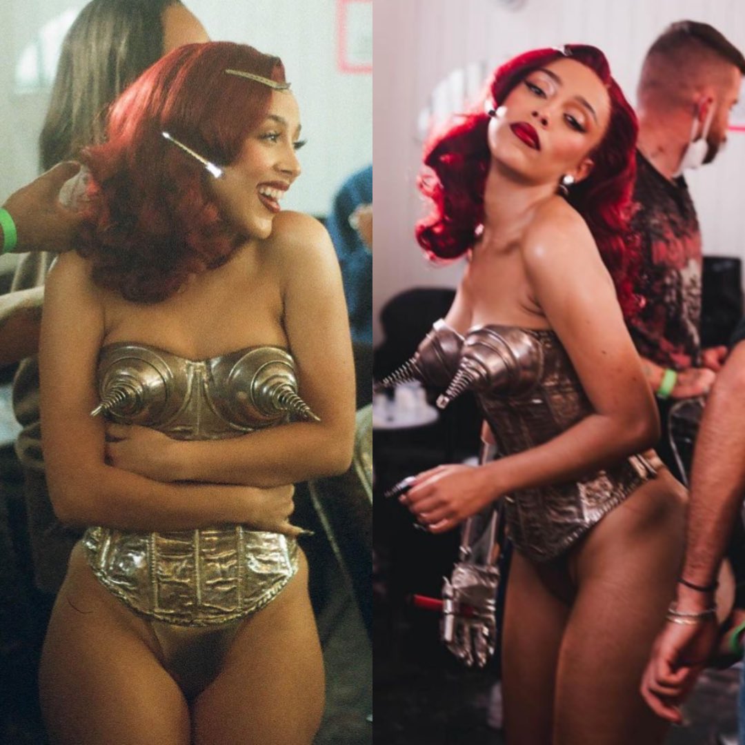 dojadiary | fan tweet media