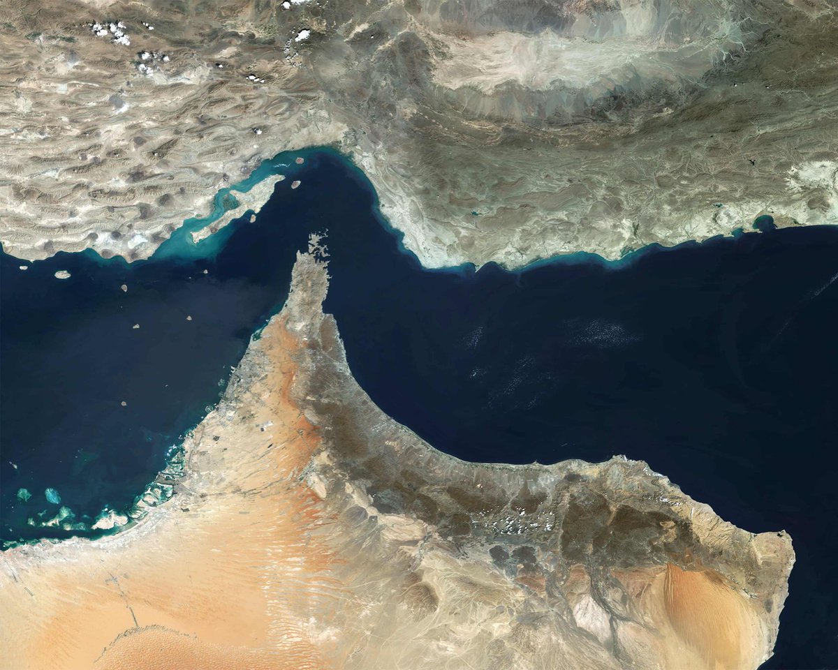 AstaadAli's tweet photo. @BRICSinfo Iran said no to that quick Hormuz deal—makes sense. Trump's bombed them twice while talking peace, Netanyahu's right there pushing too. Why trust a two-day truce? They want the war ended for real, with promises nobody attacks again.
Oil's going nuts, Gulf's on edge. If this drags on, everyone's screwed. Who backs down? #SayingWhatMatters