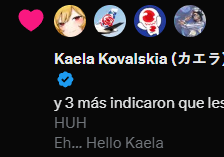 Yu(Yubi Pucker)⏳ tweet media