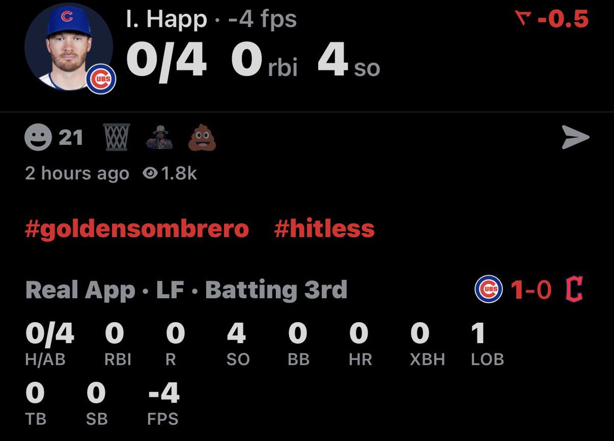 JustTalkinBall tweet media