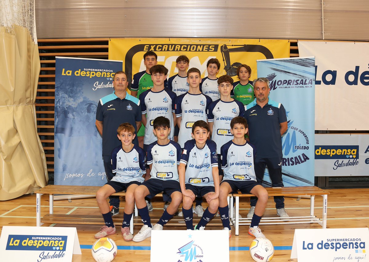 MOPRISALA TOLEDO tweet media