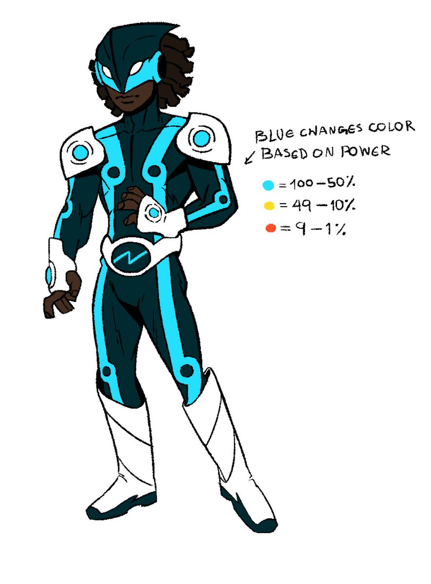 HENSHIN HERO NIMBUS!